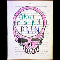 Ordinary Pain Paper SYF