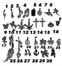 Image 2 of MYSTERY Pendant Necklaces 