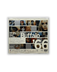 Image 10 of Buffalo ‘66 (Japanese Edition) CD + DVD