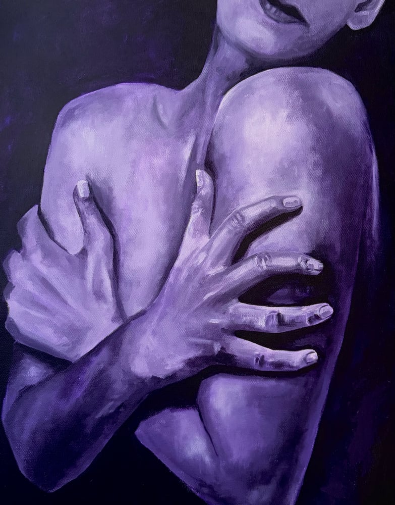 Image of Love Yourself