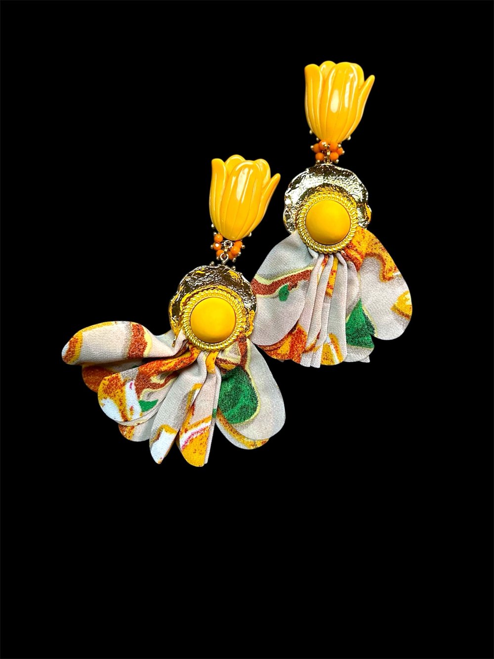 Image of Marianela earrings