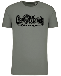 Image 6 of Camiseta Gas Monkey Garage 