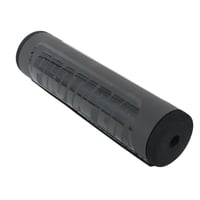 Image 1 of Black Pro Taper Bar Pad