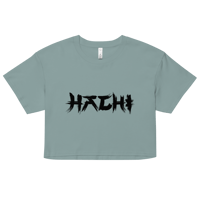 Image 3 of Hachi crop top