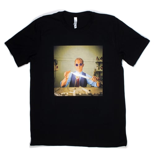 Image of ‘KUBRICK COLORIZED’ SHIRT