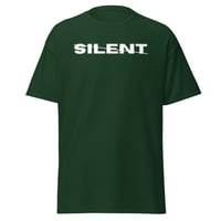 Image 5 of Silent - Logo T-Shirt