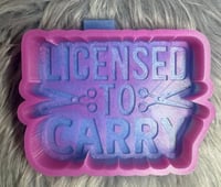 Image 5 of Cosmetologist Molds 