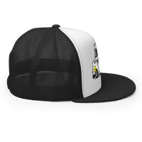 Image 3 of Van-Dalz Trucker Cap