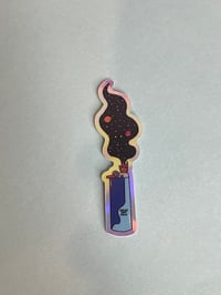holo lighter -3 inch 