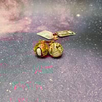 Studio Ghibli Bell strap