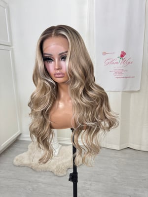 Image of Tina luxury free part (ready to ship)