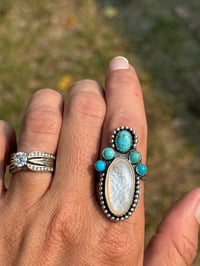 Image 2 of Pearl Creek Ring