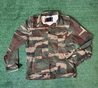 Light Camo Jacket