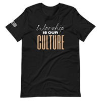 Image 1 of #CULTURE
