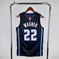 Image 2 of Orlando Magic Away