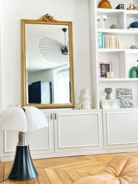 Image 1 of Miroir 125