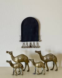 Image 1 of Khamsa Fakher Wall Talisman