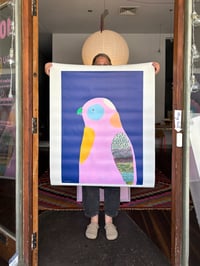 SWEET FACE CANVAS B1