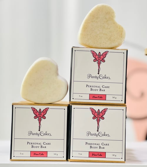 Image of “Crimson Label” Personal Care Body Bar “RESTOCK 12/8”