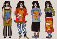 Simpson Fashions 