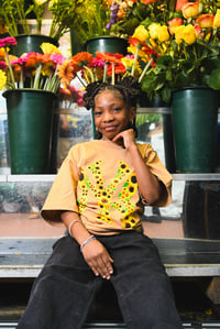 Image 3 of NY Sunflower Shirts