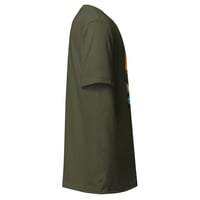 Image 20 of Unisex t-shirt Draken