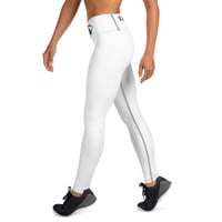 Image 3 of Yoga Leggings