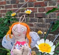 Image 5 of Fairy with Heart