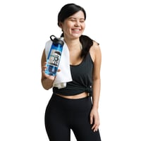 Image 3 of Strong Storms -Sports water bottle