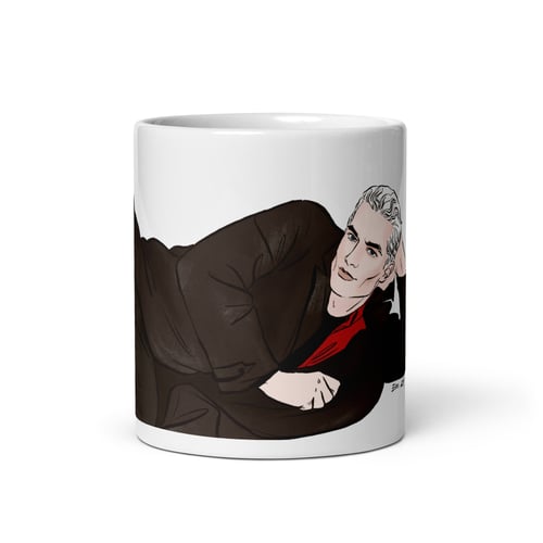 Image of Spike Mug