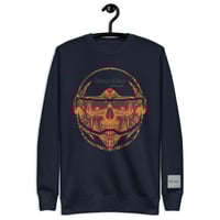 Image 12 of Clutch Legacy Co. "Biker Soul"  Sweatshirt