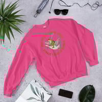 Image 7 of Anti-Fascist Unisex Sweatshirt