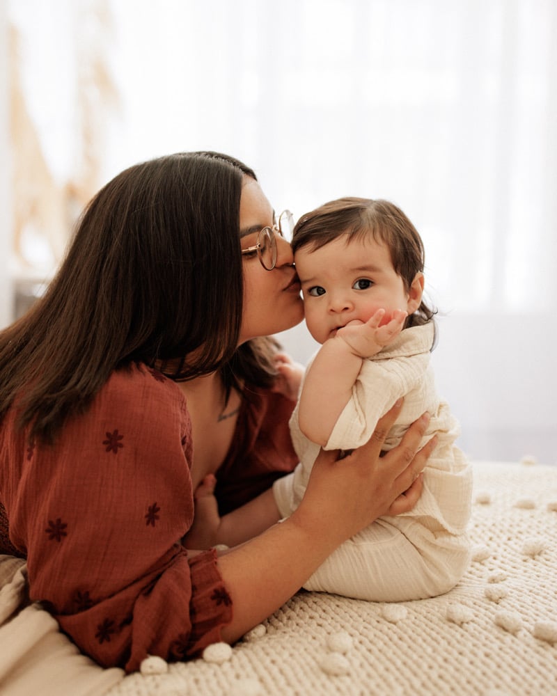 Image of Motherhood studio minis 2026