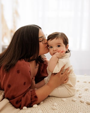 Image of Motherhood studio minis 2026