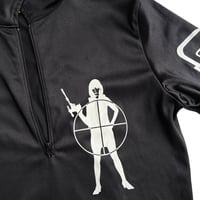 Image 3 of Hysteric Glamour jersey mini dress