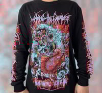 Image 2 of Waking The Cadaver - Sadistic Torture 