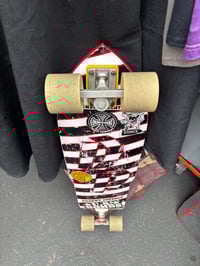 Image 3 of PPS PINK SLIP TAKER DOWNHILLER 