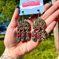 Image 2 of Dirty Cheetah Jollies 