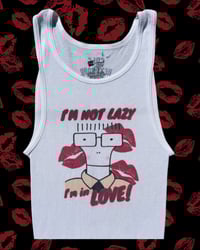 Image 1 of Nothing With You Tank 