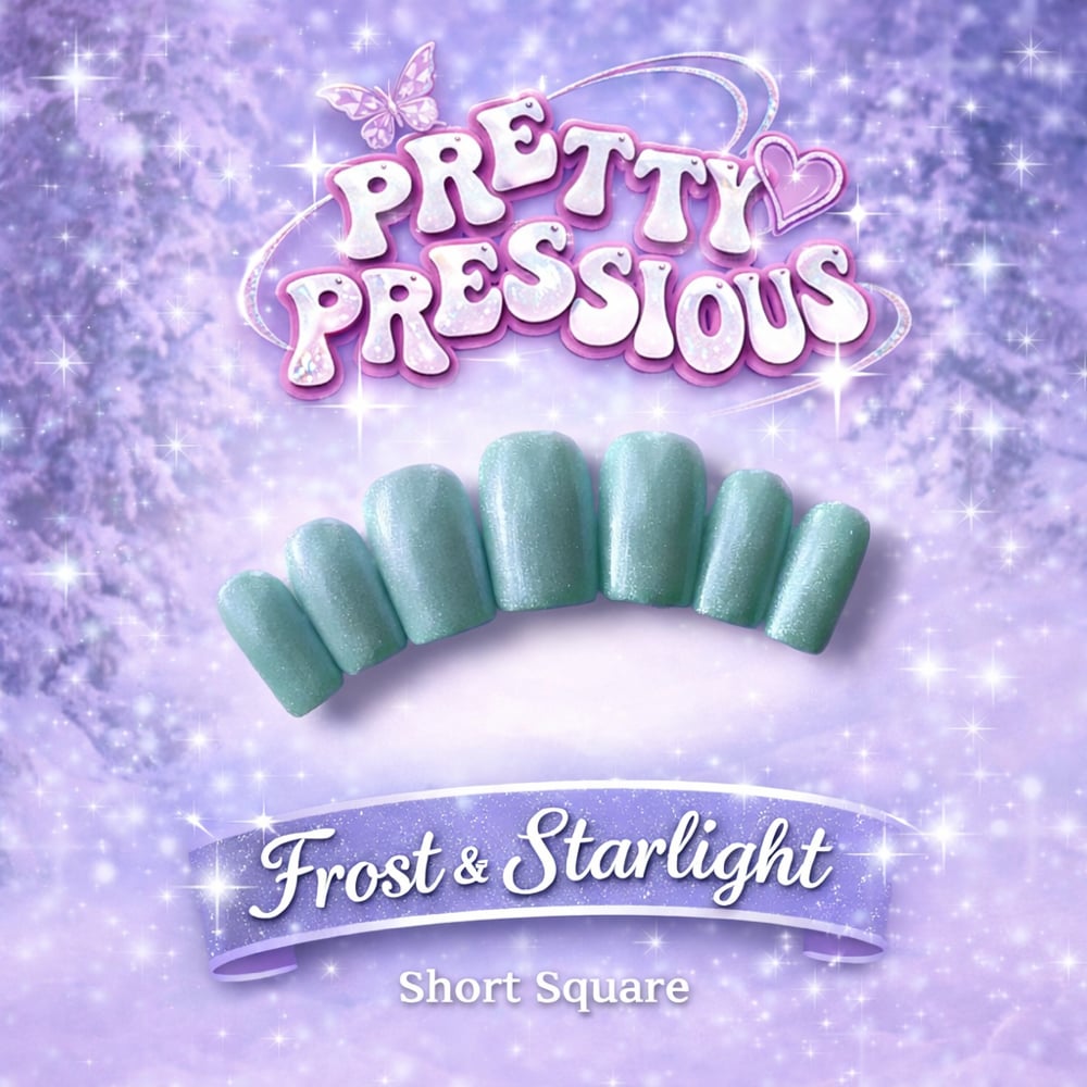 Image of Frost & Starlight