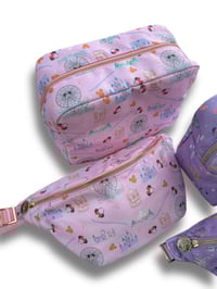 Image 5 of Magic World | Magic Land XL Pouch