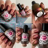 Image 9 of Glisten & Glow Lunar-tic