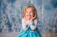 Image 4 of Frozen Mini Sessions Coming soon