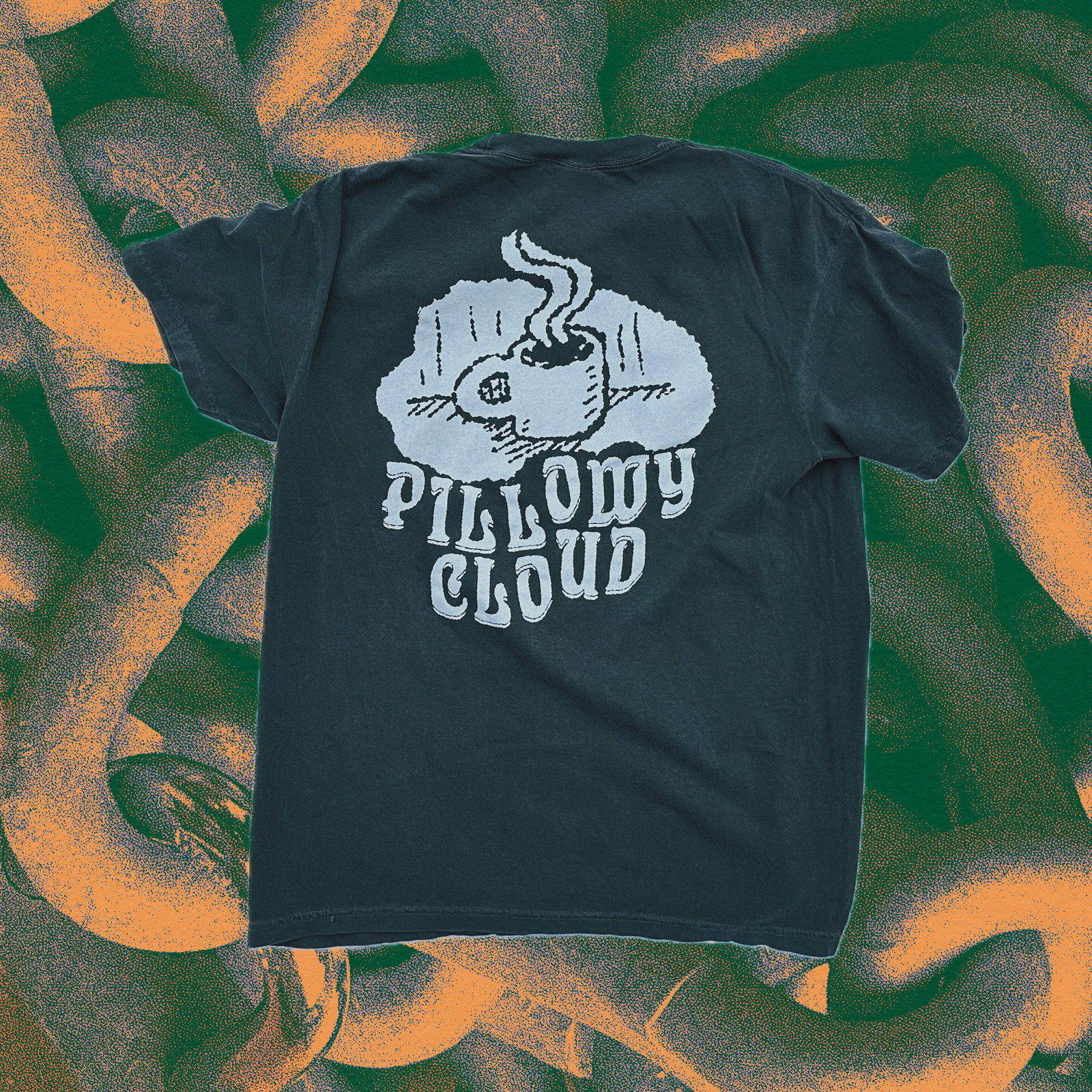 トップス 8egreedy bloom someday t-shits SOMEDAY Tee | Pillowy Cloud