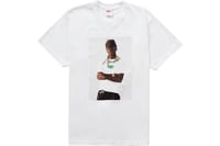 Image 1 of Supreme Tyler The Creator Tee White