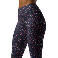 Image 3 of ⚡ Energy Charged up Leggings | Mister Energy