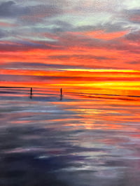 Image 4 of Day's End- Edward Duff