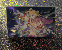 Image 3 of Broken Pieces Enamel pin 