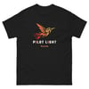 Pilot Light Records Men's classic tee