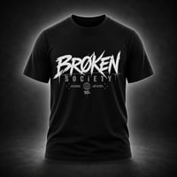 Image 1 of Broken Society Tee